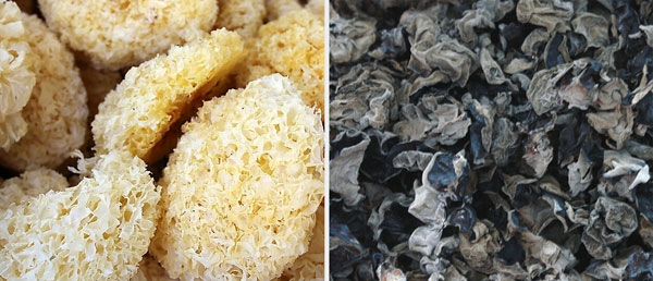 恒諾：空氣能熱泵烘干機(jī)在木耳、銀耳烘干中的運(yùn)用